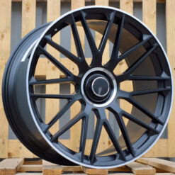 Jante Mercedes (Style) 22x11,5 ET42 5x112 BMPL