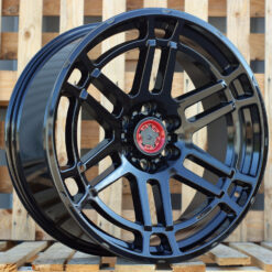 Jante 4X4 (Style) 22x9 ET10 6x139,7 BL