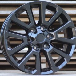 Jante Toyota (Style) 17x7,5 ET25 6x139,7 BLHM