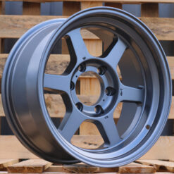 Jante 4X4 (Style) 17x8,5 ETM10 6x139,7 GMHM