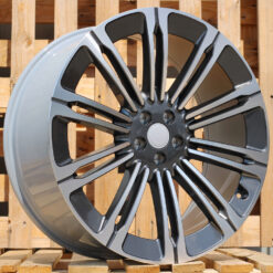 Jante Land Rover (Style) 22x9,5 ET45 5x108 MG