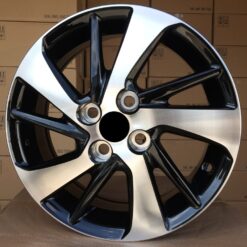 Jante Toyota (Style) 15x5,5 ET45 4x100 MB