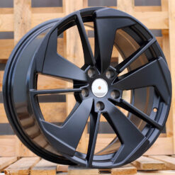Jante Skoda (Style) 19x8 ET45 5x112 BLHM