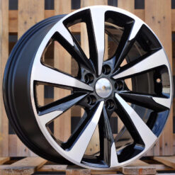 Jante Seat (Style) 18x7,5 ET46 5x112 MB