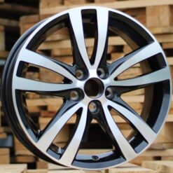 Jante Subaru (Style) 16x7 ET50 5x100 MB