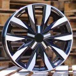 Jante Volkswagen (Style) 18x8 ET50 5x120 MB