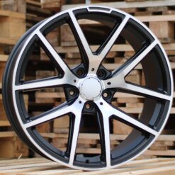 Jante Mercedes (Style) 21x10 ET45 5x130 MBHM