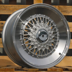 Jante RACIN (Style) 16x7 ET15 4x100|4x108 SP