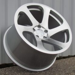 Jante RACIN (Style) 18x10 ET30 5x120 MS