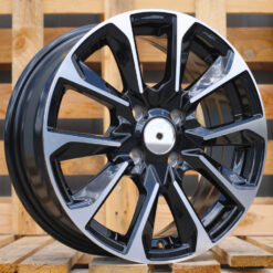 Jante RACIN (Style) 16x6 ET42 4x100 MB