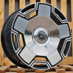 Jante Mercedes (Style) 22x10 ET30 5x130 BLTF