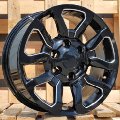 Jante Toyota (Style) 17x7,5 ET30 6x139,7 BL
