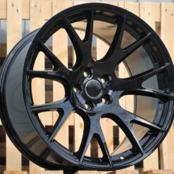 Jante RACIN (Style) 20x10,5 ET25 5x115 BL