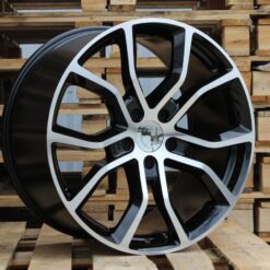 Jante Porsche (Style) 21x11 ET58 5x130 MB
