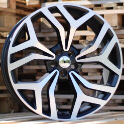 Jante Land Rover (Style) 21x9,5 ET45 5x108 MBHM