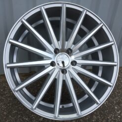 Jante RACIN (Style) 18x8 ET40 5x112 MS