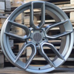 Jante HAXER (Style) 20x10,5 ET25 5x115 YY