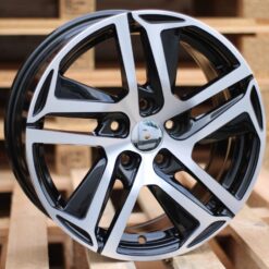 Jante Peugeot (Style) 16x7 ET35 5x108 MBPC