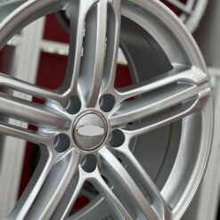 Alternative view of Jante Audi (Style) 18x8,5 ET35 5x112 SS