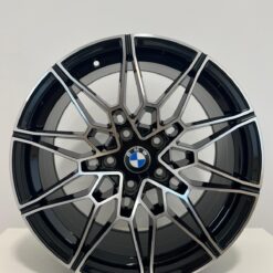 Jante BMW (Style) 18x9 ET40 5x120 BMP