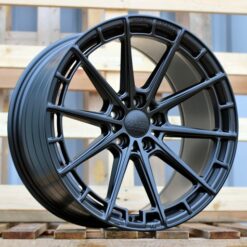 Jante HAXER (Style) 19x8,5 ET40 5x108 BL