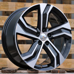 Jante Volvo (Style) 18x8 ET42 5x108 MB