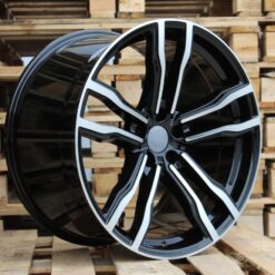 Jante BMW (Style) 22x11 ET32 5x120 MB