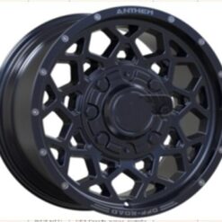 Jante 4X4 (Style) 20x10 ETM18 8x165,1 BM