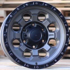 Jante 4X4 (Style) 15x8 ET 6x139,7 YY
