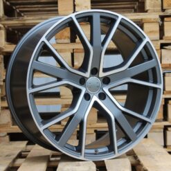 Jante Audi (Style) 19x8,5 ET32 5x112 MGHM