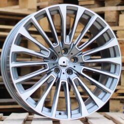 Jante BMW (Style) 22x10,5 ET43 5x112 MGPC