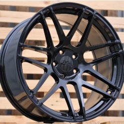 Jante HAXER (Style) 19x9 ET32 5x112 BL