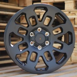 Jante 4X4 (Style) 20x9 ET20 6x139,7 BL
