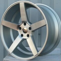Jante RACIN (Style) 18x8 ET40 5x112 MS