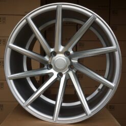 Jante RACIN (Style) 18x8 ET33 5x110 MS