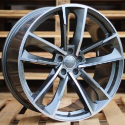 Jante Audi (Style) 21x9 ET33 5x112 MGPC