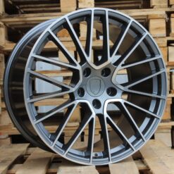 Jante Porsche (Style) 21x11 ET58 5x130 MG