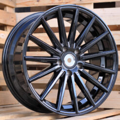 Jante RACIN (Style) 18x8 ET40 5x112 BL