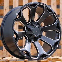 Jante 4X4 (Style) 22x10 ET 5x127 BM