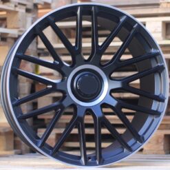 Jante Mercedes (Style) 22x11,5 ET47 5x112 BMPL