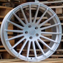 Jante HAXER (Style) 22x10,5 ET38 5x112 SI