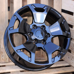 Jante Toyota (Style) 17x7,5 ET25 6x139,7 BL