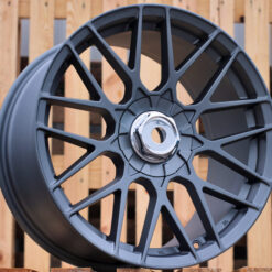 Jante RACIN (Style) 18x9,5 ET38 5x112|5x120 GMHM