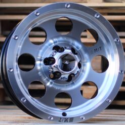 Jante 4X4 (Style) 16x8 ET 6x114,3 MB