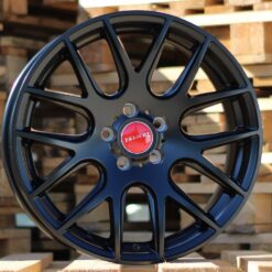 Jante RACIN (Style) 17x7,5 ET38 5x105 BM