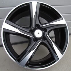 Jante Volvo (Style) 17x7,5 ET50 5x108 MBPC