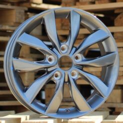 Jante Hyunday (Style) 16x6,5 ET53 5x114,3 GR