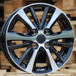Jante Toyota (Style) 15x5,5 ET44 4x100 MB