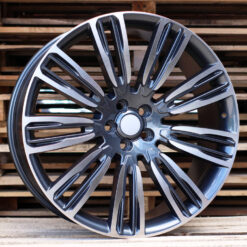 Jante Land Rover (Style) 24x10 ET45 5x120 GM