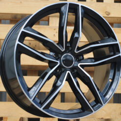 Jante Audi (Style) 20x9 ET35 5x112 MB